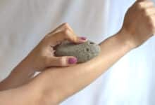 ازالة الشعر تحت الجلد