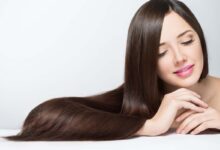 طريقة تكثيف الشعر