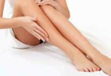 نير لازالة الشعر